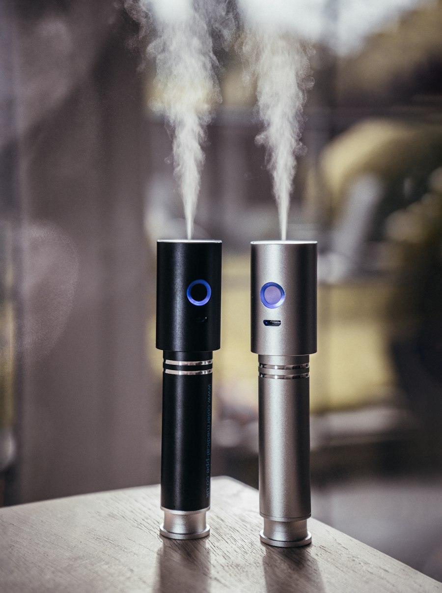 vape kit