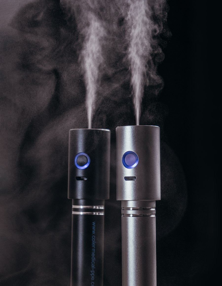 vape pen