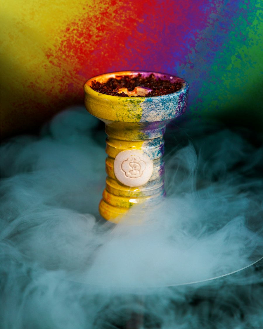 vape pod