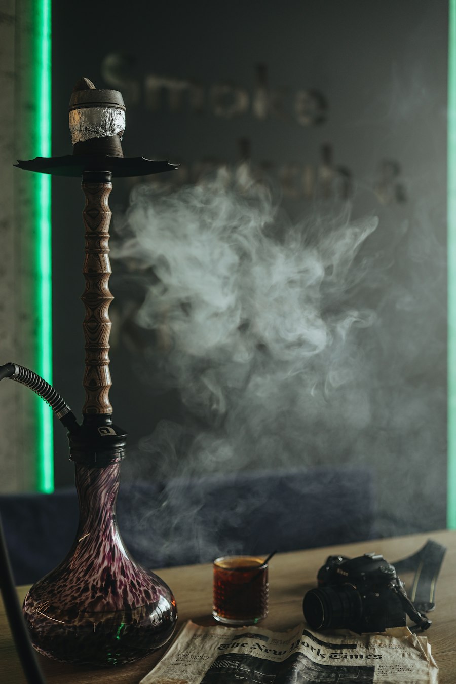 vape device