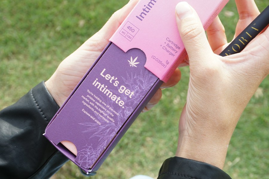 vape battery