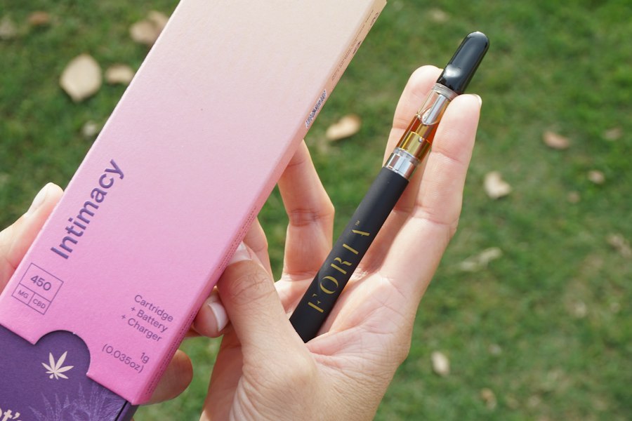 vape battery