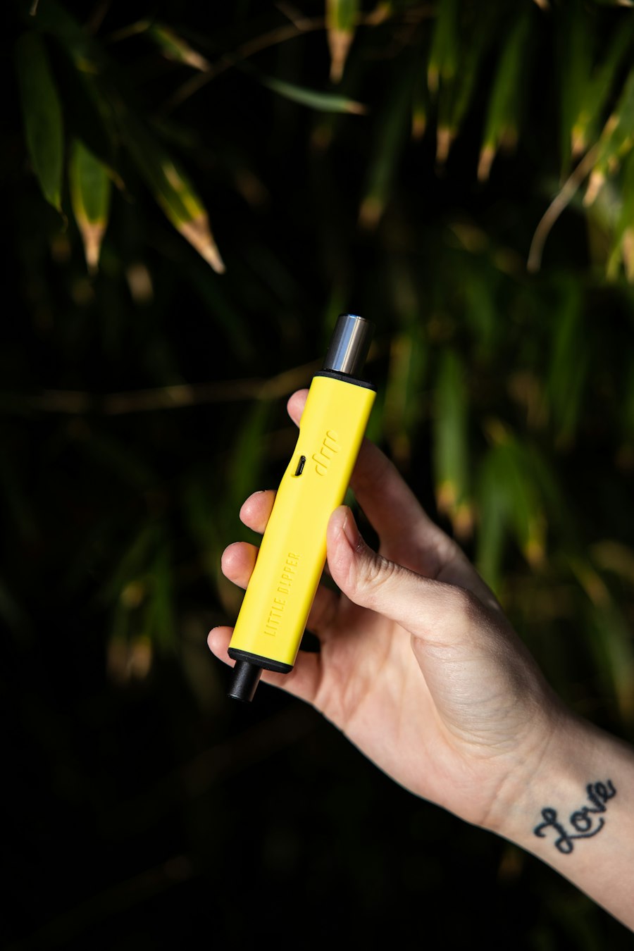 vape kit