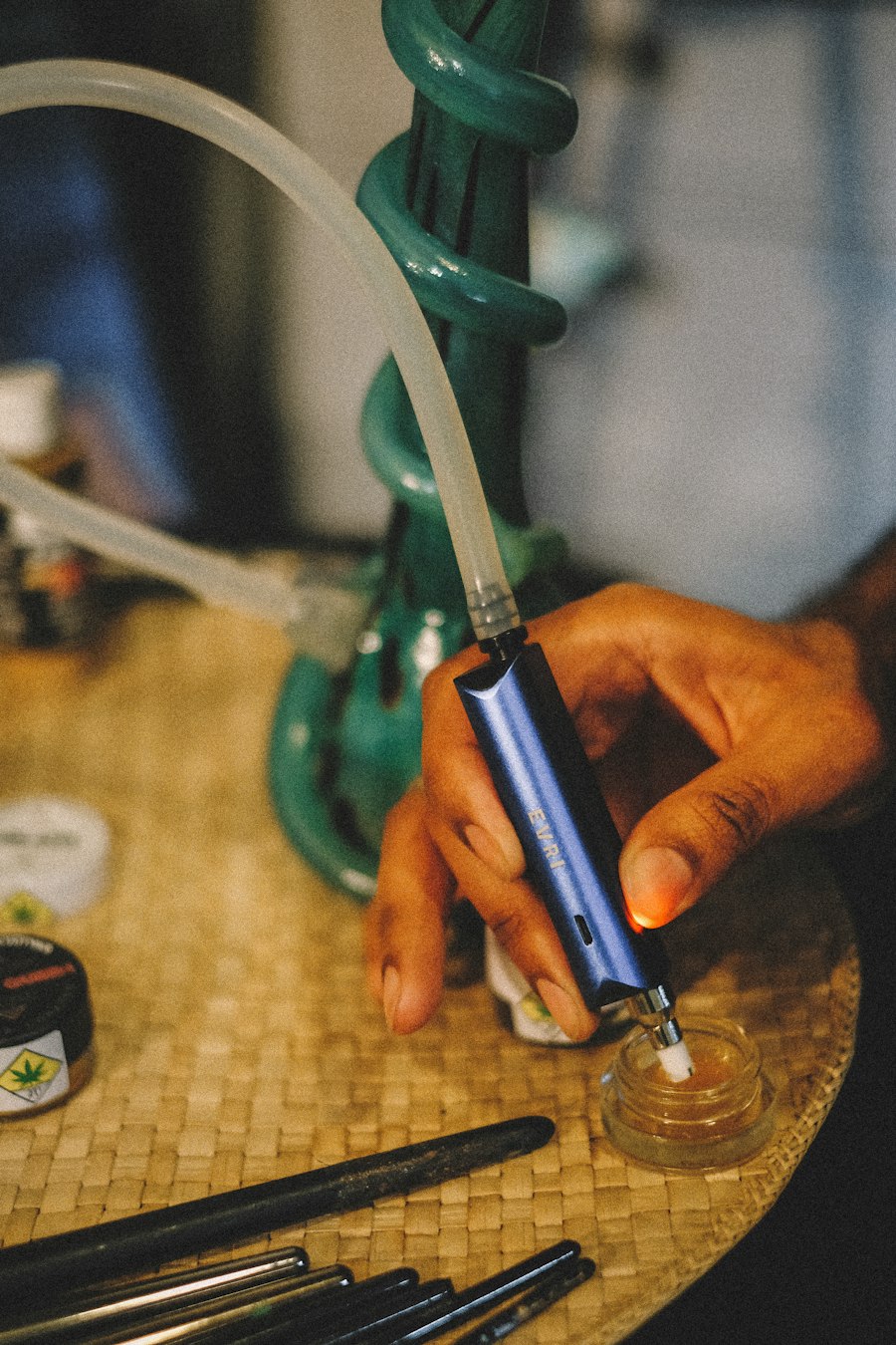vape device