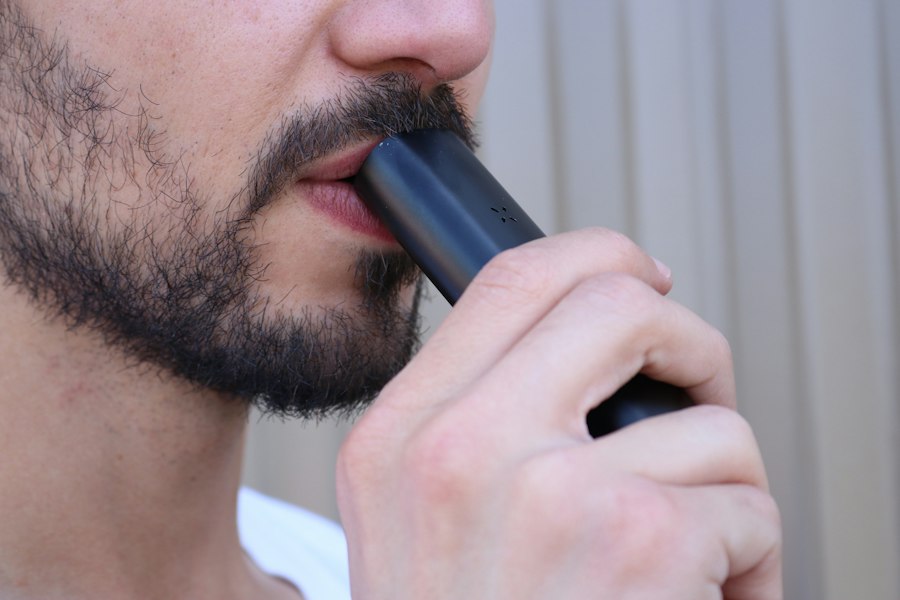 vape pen