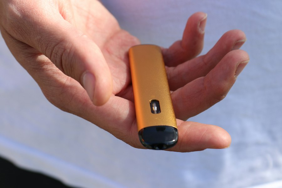 vape battery