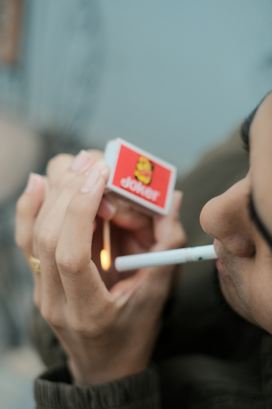 vape device