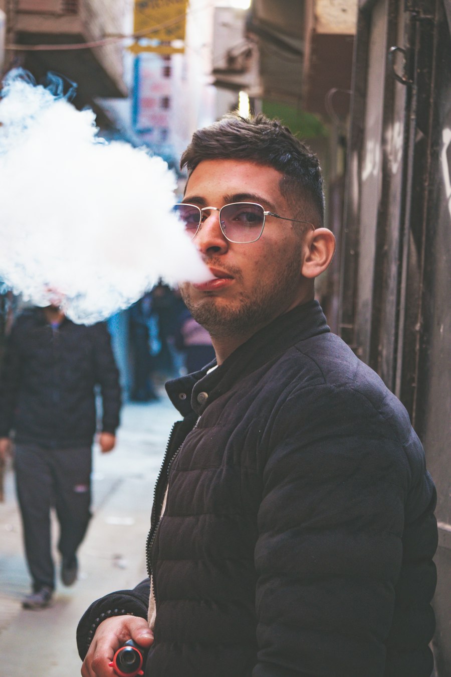vape battery