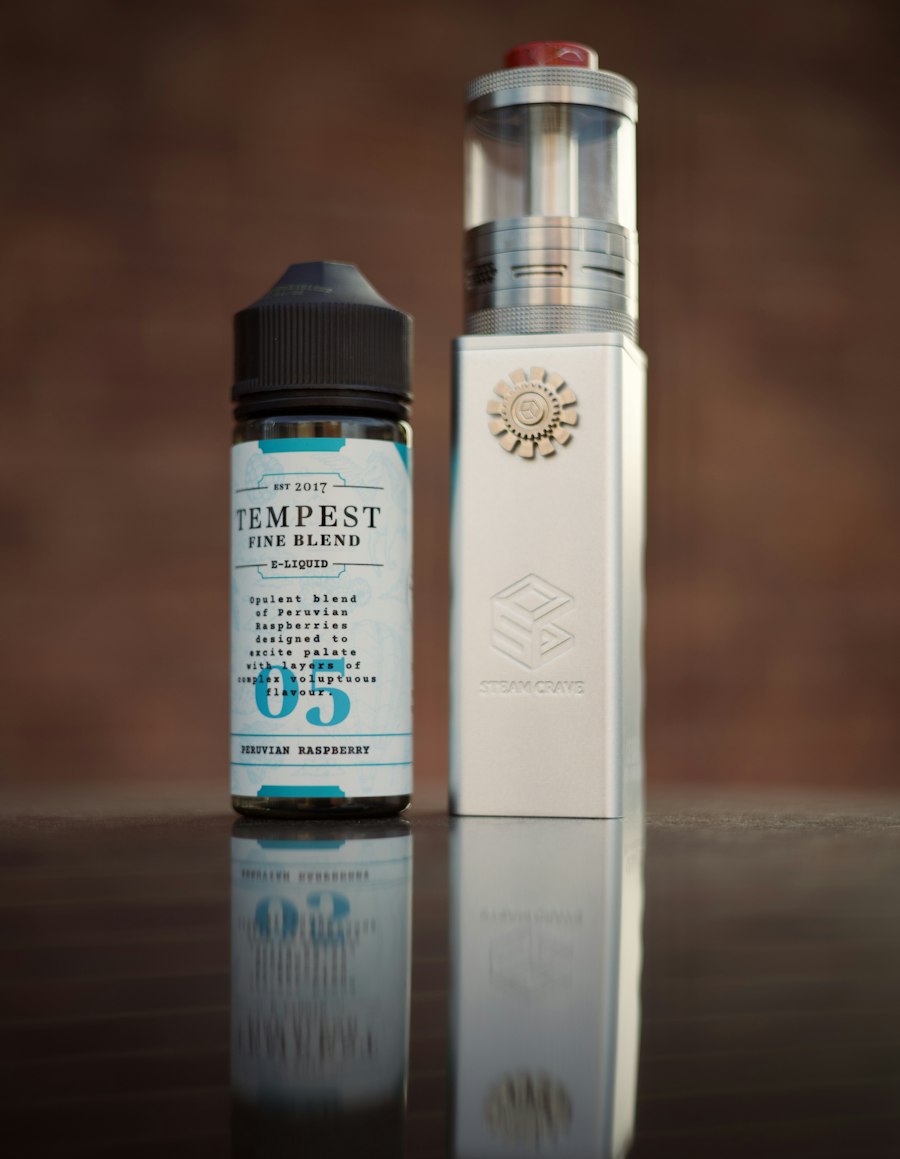 vape kit