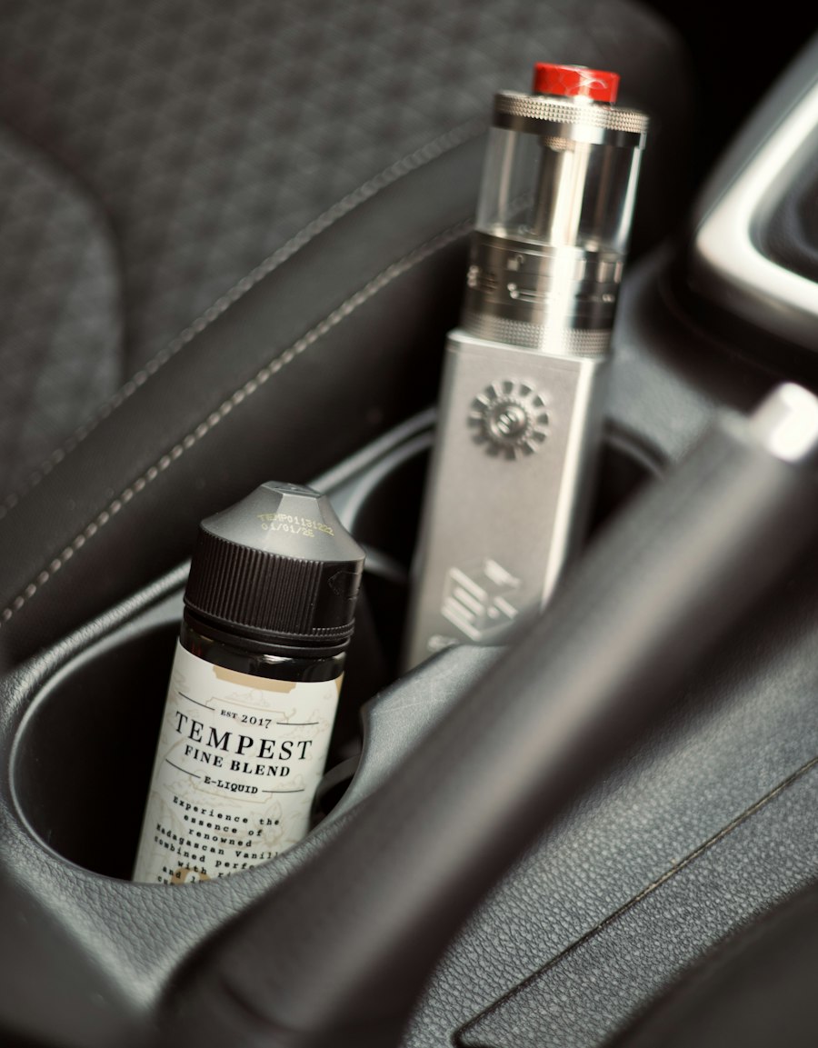 vape bundle
