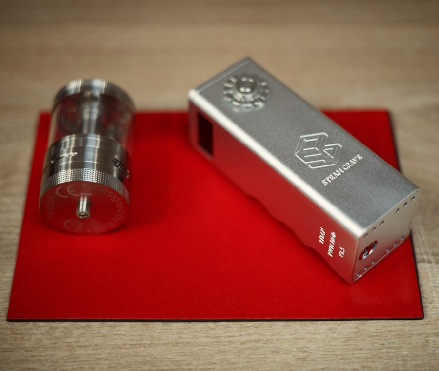 nic salt