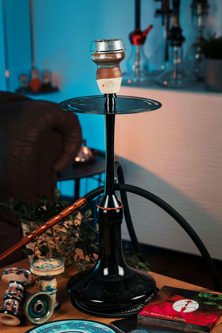 vape pod