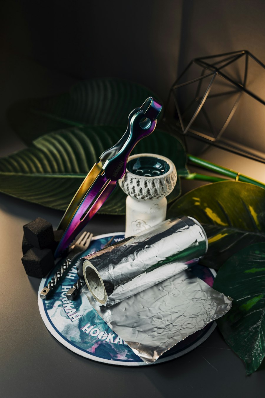 vape tank