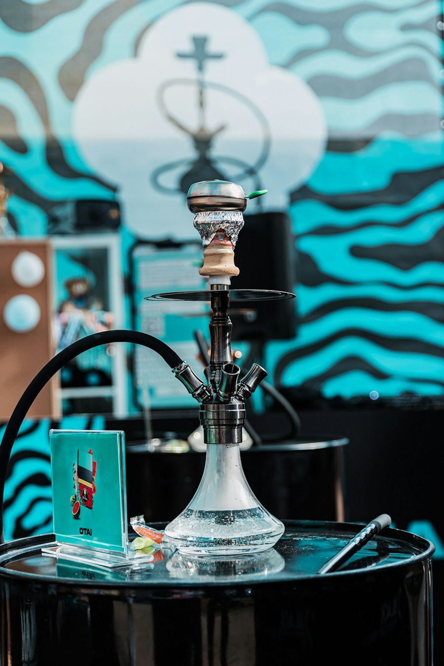 vape device