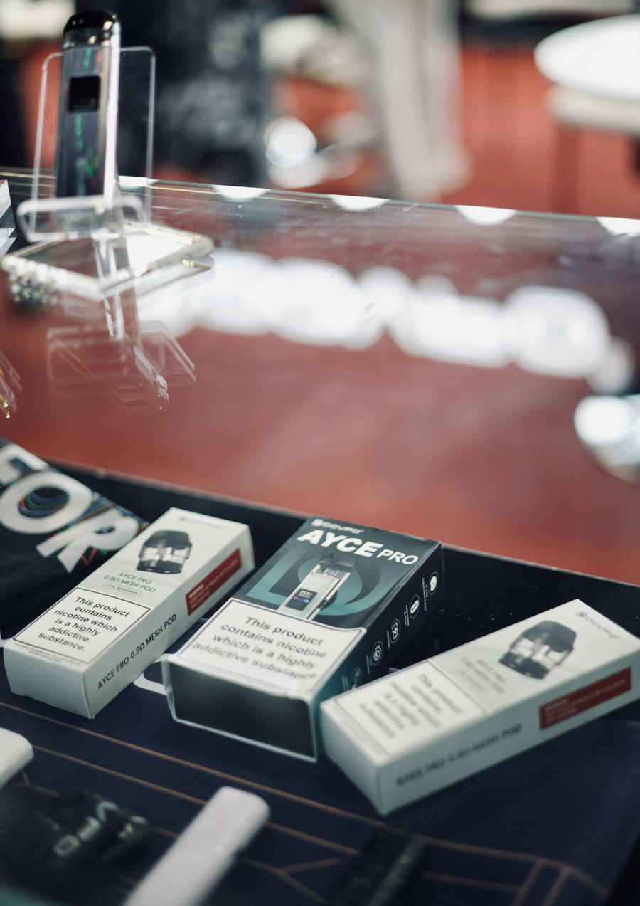 box mod