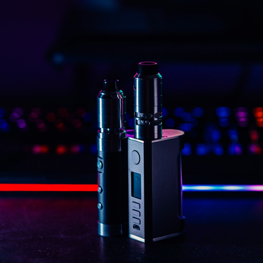 vape kit