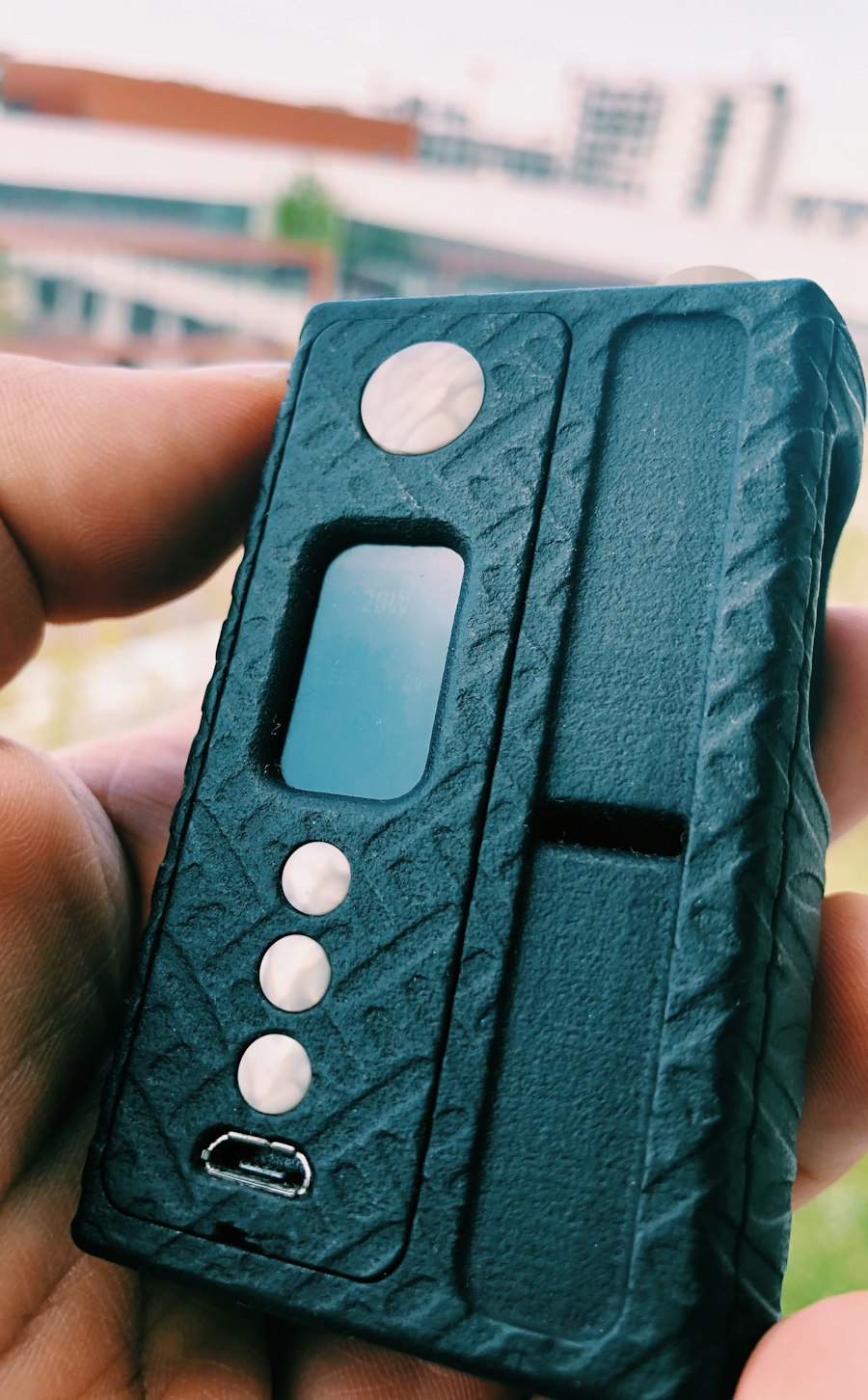 vape kit