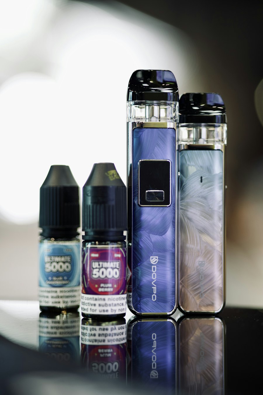vape tank