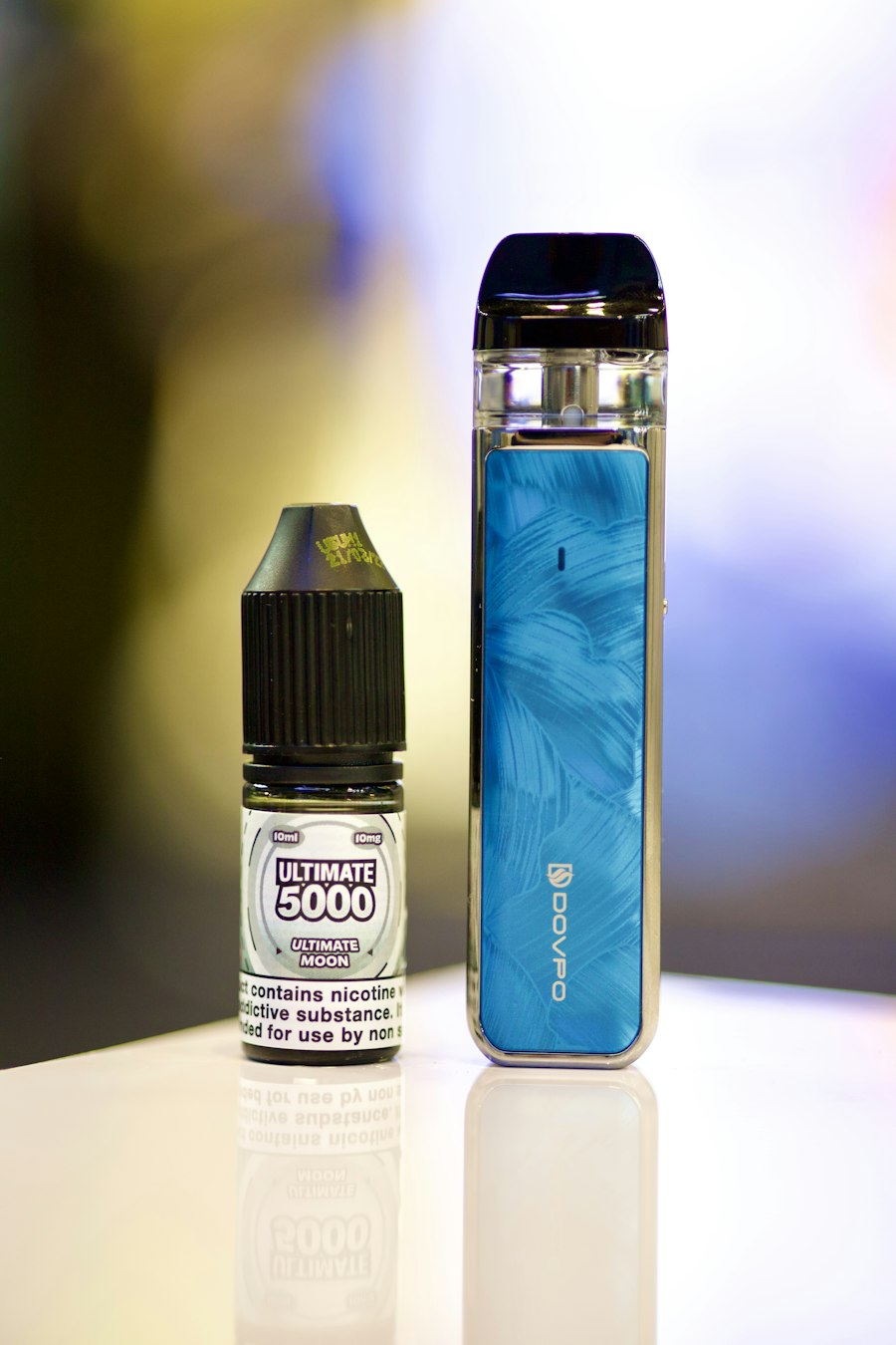 vape kit