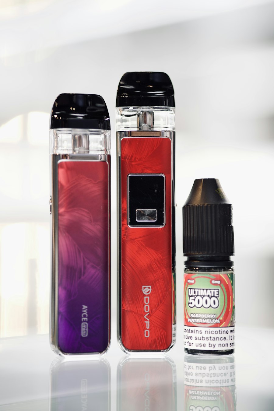 vape cartridge