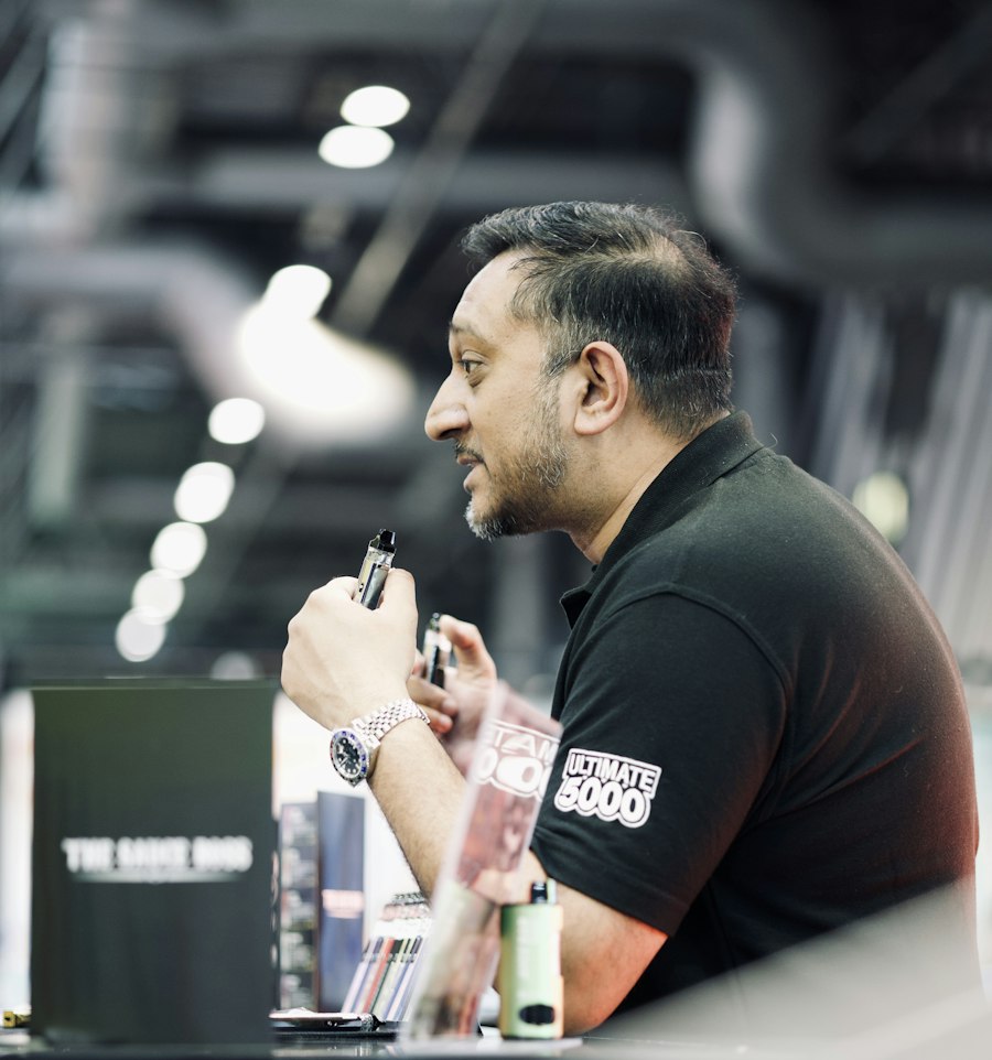 disposable vape