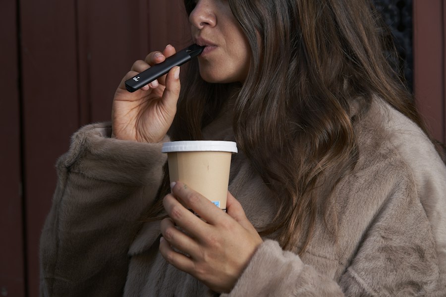disposable vape