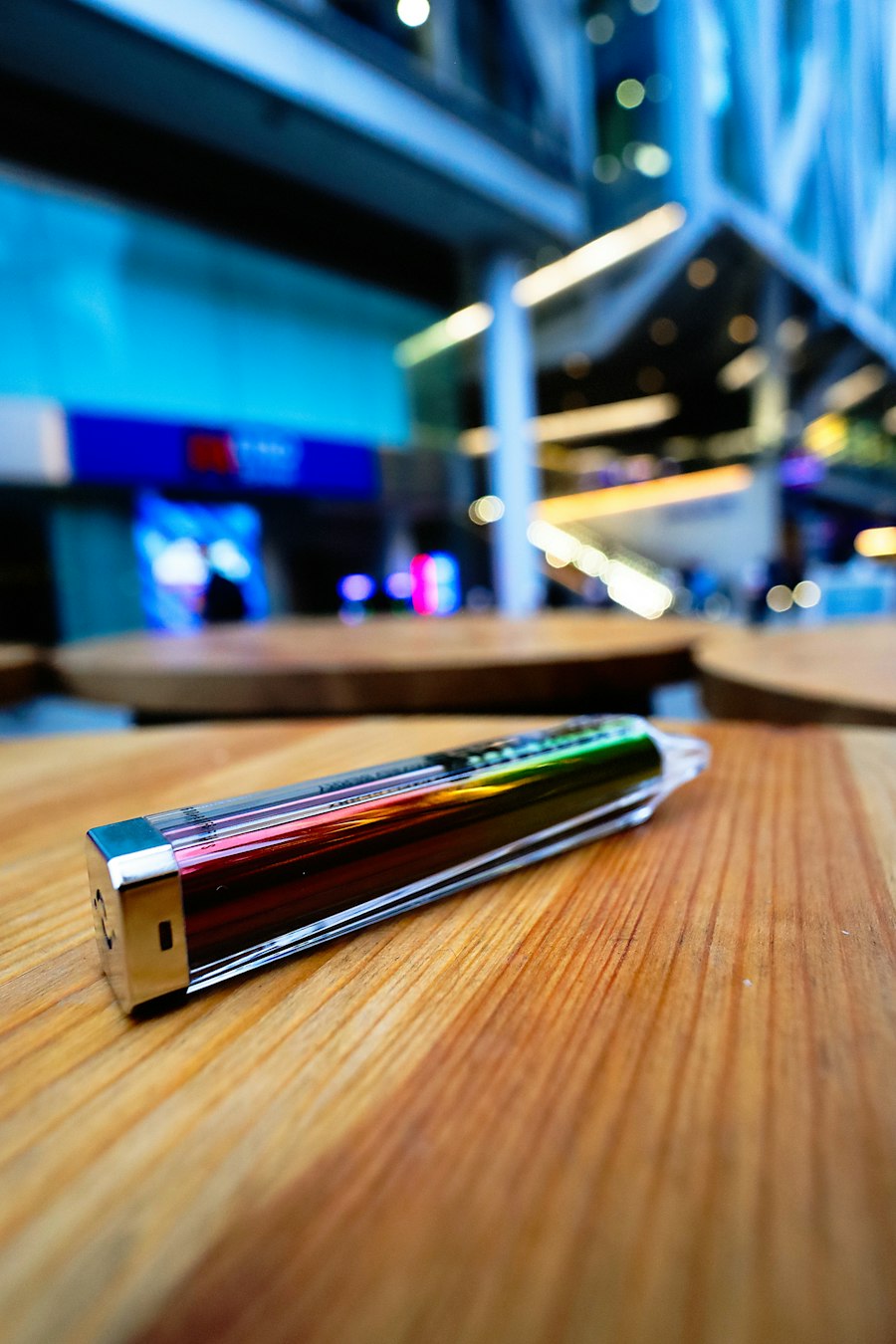 box mod