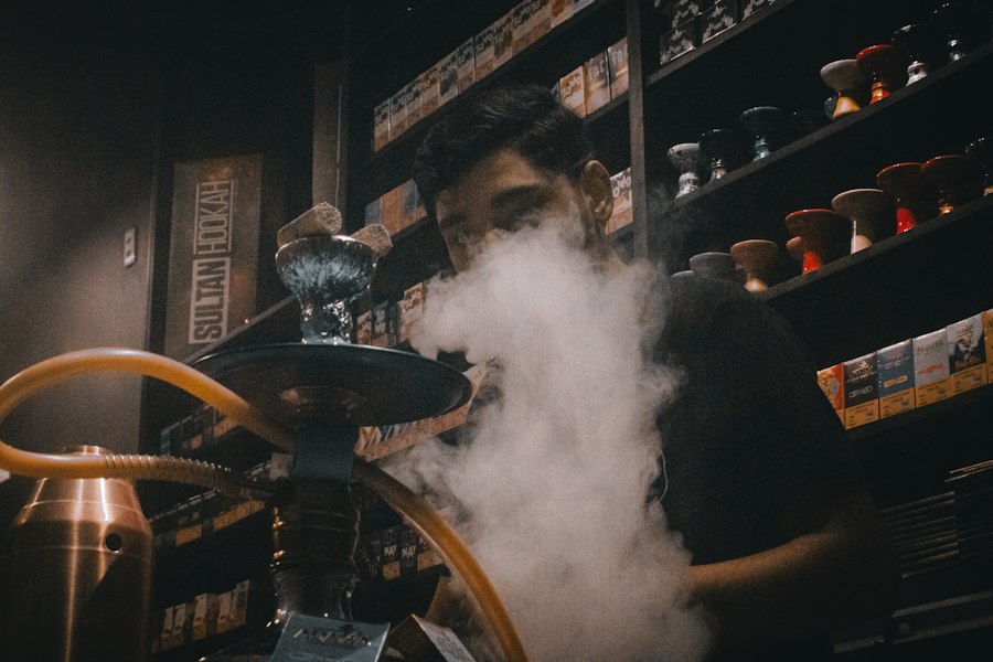 vape starter kit