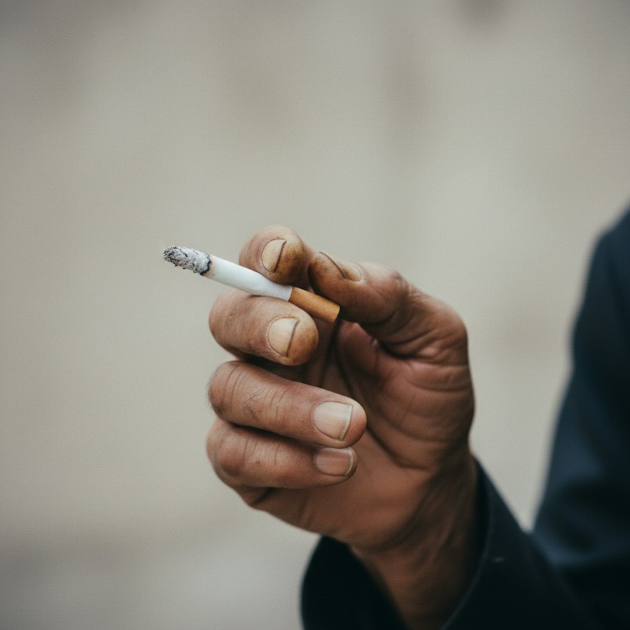 vape device