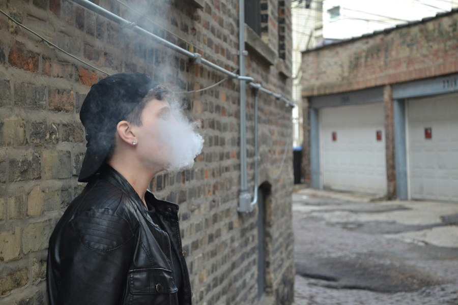 vape device