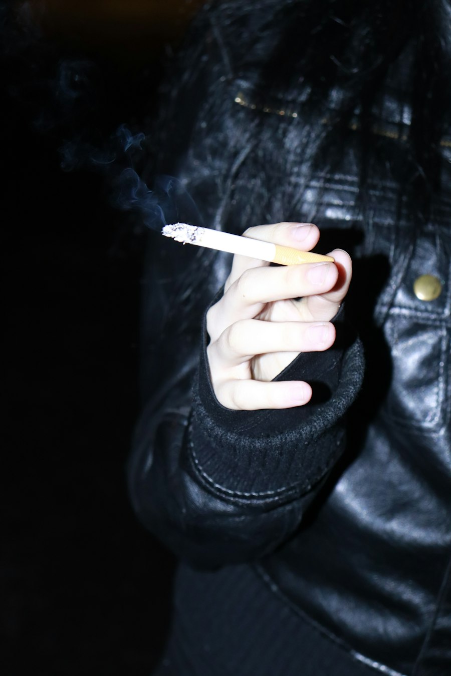 vape pen