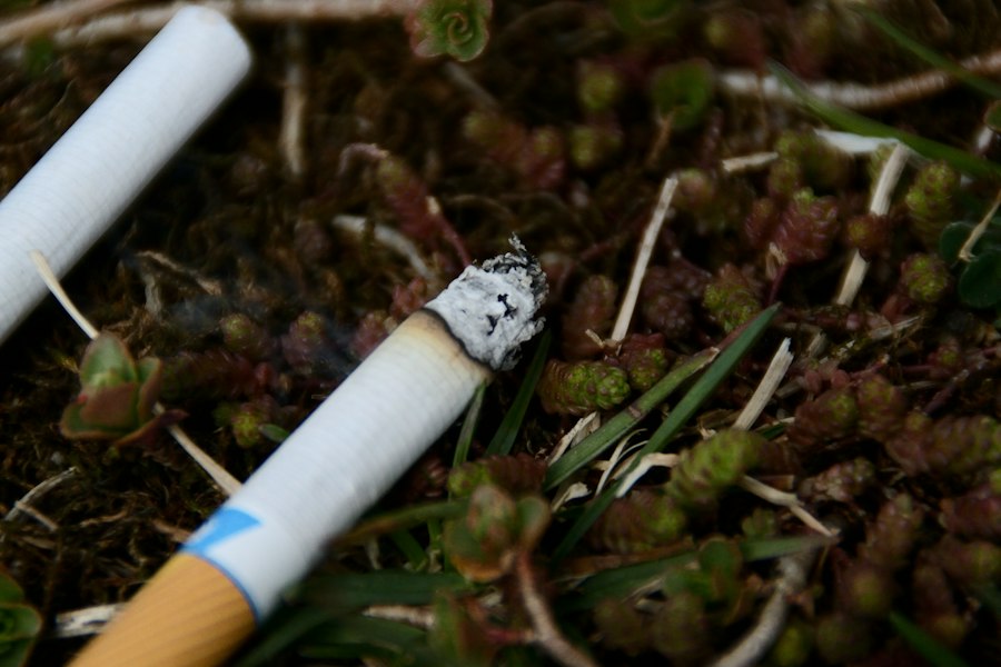 vape cartridge