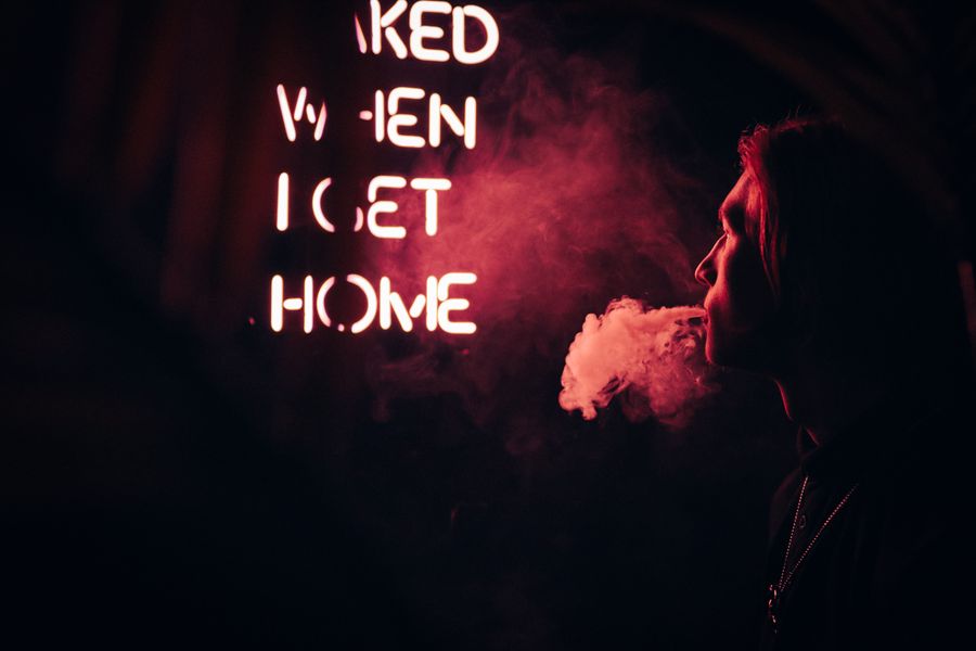 disposable vape
