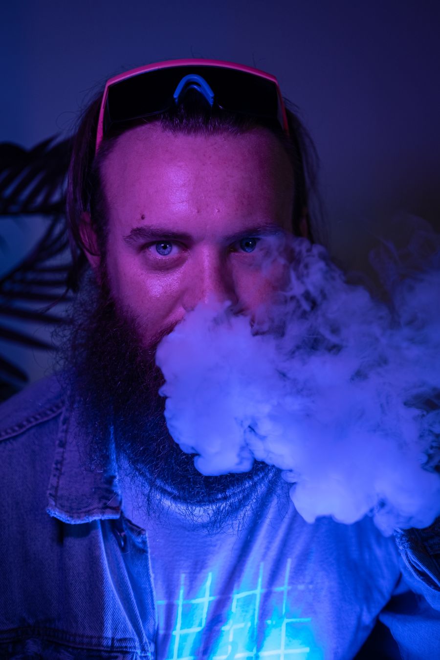 vape device