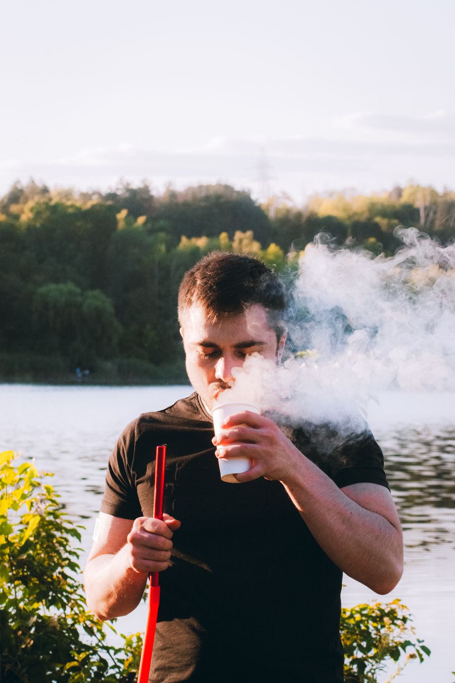 vape starter kit