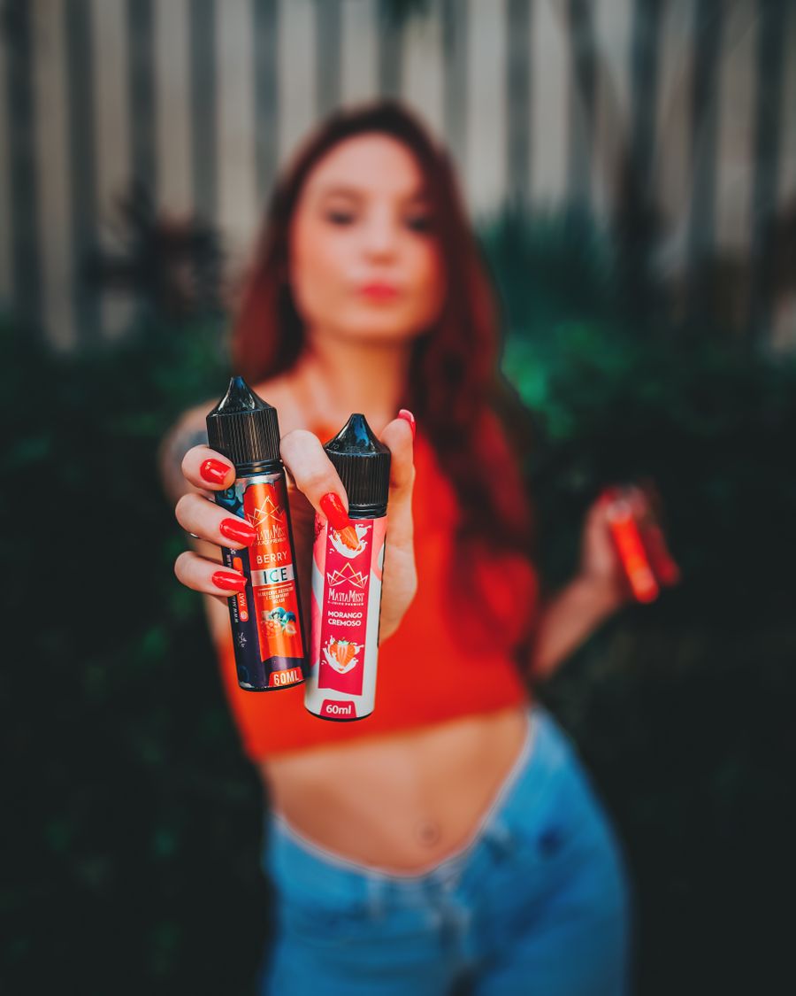 vape device