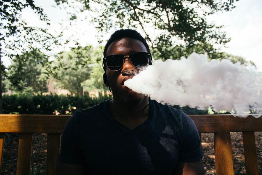 vape battery