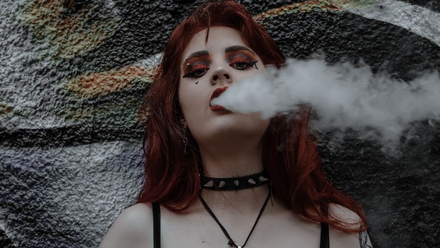 e-liquid